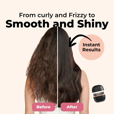 BakuBaku™ Styler Pro