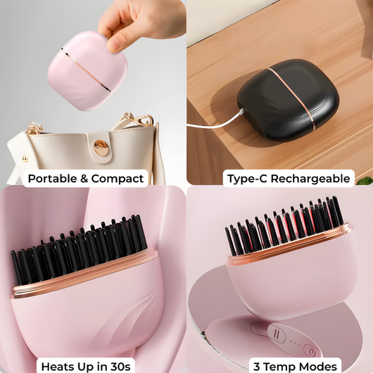 BakuBaku™ Styler Pro